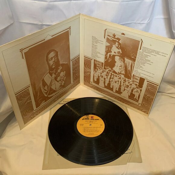 Don Ho Hawaii's Greatest Hits (Vinyl, 1970) Reprise RS 6418 VG+ RCA Music Servic - Picture 3 of 11